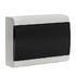 ЩРН-П-12 (пром. упаковка) IP41 EKF Basic / 9736122 / - картинка 1
