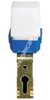 Фотореле PS-1 (ФР), 6А (1400Вт) IP44 EKF / 978961 / - картинка 1