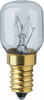 Лампа Navigator 61 207 NI-T25-15-230-E14-CL (для духовых шкафов) / 192394 /
