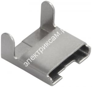 Скрепа СГ-20 100шт/упак (A200, NC 20) / 989986 / - картинка 1