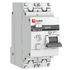 Дифференциальный автомат АД-32 1P+N 25А/30мА (хар. C, тип AC) 4,5кА EKF PROxima / 980026 / - картинка 1
