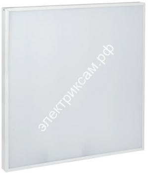 Панель LED ДВО 6575 595х595х25мм 40Вт 4000К опал IEK / 2919600 / - картинка 1