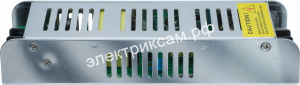 71466 ND-P120-IP20-12V-драйвер для светодиодной ленты / 093466 / - картинка 1