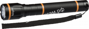 71589 NPT-CM09-2AA аллюм. 1LEDx3Вт. Три режима Фонарь Navigator / 2091982 / - картинка 1