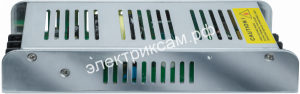 71467 ND-P150-IP20-12V-драйвер для светодиодной ленты / 093467 / - картинка 1