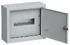 TITAN 3 Корпус металлический ЩРн-9 (265х310х120мм) IP31 IEK / 276130 / - картинка 1