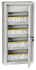 TITAN 3 Корпус металлический ЩРн-48 (620х310х120мм) IP31 IEK / 276191 / - картинка 1