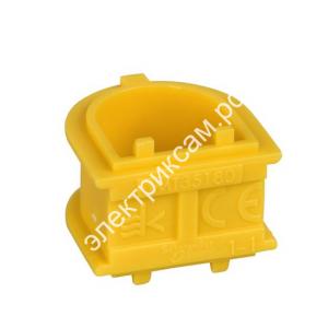 IMT35180 900шт/кор-соединительный элемент коробок IMT35150 полипропилен Schneider Electric / 492023 / - картинка 1