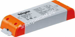 71461 ND-P30-IP20-12V-драйвер для светодиодной ленты / 093461 / - картинка 1