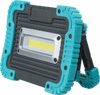 Фонарь Navigator 14268 NPT-SP22-ACCU Прожект.10Вт COB LED,700лм, акк.3,7В 3Ач. / 2093190 /
