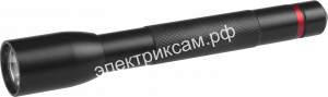 71586 NPT-CM13-2AA аллюм. 1LEDx0.5Вт. Фонарь Navigator / 2091980 / - картинка 1