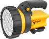 94966 NPT-SP10-ACCU фонарь 37LED Пластик аккум. 4В, 4 Ач;   дальность освещения 100м Navigator / 0365146 /