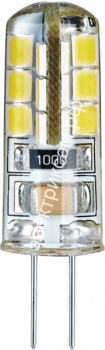 Лампа Navigator 14 009 NLL-S-G4-2.5-230-6.5K / 2092838 / - картинка 1