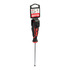 Отвертка Master SL4x100 мм EKF Basic / 984351 / - картинка 1