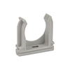 Крепеж-клипса d32мм  (10шт.) Plast EKF PROxima / 9830490 /