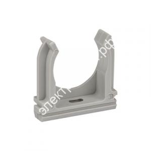 Крепеж-клипса d32мм  (10шт.) Plast EKF PROxima / 9830490 / - картинка 1
