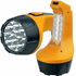 94953 NPT-CP05-ACCU фонарь 22LED 105Лм Пластик аккум. 4В, 900 мАч;   дальн. 80м Navigator / 03651510 / - картинка 1