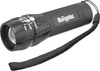 94967 NPT-CM03-3AAA фонарь 1LED3Вт анод.алюм. 3хАAA(R03) в комплект не входят дальность освещения 150м Navigator / 0365133 /