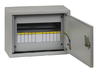 Щит распределительный навесной ЩРН-12 IP31 (220х300х120) EKF  (1 шт в уп.) / 937709 /