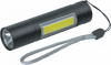 Фонарь Navigator 14 662 NPT-KC06-ACCU брелок.алюм.1LED(1Вт)+1СOB LED(3Вт),3 реж / 2093725 /