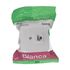 BLNIA045001 розетка О/У компьютерная RJ45 кат.5E изол.пл.белый BLANCA (12 шт в уп.) / 421456 / - картинка 1
