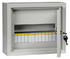 TITAN 3 Корпус металлический ЩРн-12 (265х310х120мм) IP31 IEK / 276131 / - картинка 1