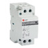 Контактор модульный КМ 16А NО+NC (2 мод.) EKF / 981277 / - картинка 1