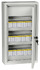 TITAN 3 Корпус металлический ЩРн-36 (540х310х120мм) IP31 IEK / 276171 / - картинка 1