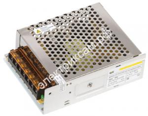 Драйвер LED ИПСН-PRO 100Вт 12 В блок - клеммы IP20 / 2913739 / - картинка 1