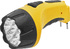 94952 NPT-CP04-ACCU фонарь 7LED Пластик аккум. 4В, 0.8 Ач;   дальность освещения 60м Navigator / 0365150 / - картинка 1