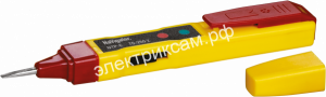 71117 Navigator  NTP-E-отвертка индикаторная электронная 70-1000В 50-500Гц / 69231 / - картинка 1