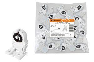 SQ0351-0012 Патрон втычной стоечный (крепление на защелки) G13 TDM / 9960748 / - картинка 1