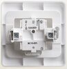 ВС10-001b ЭТЮД-выкл.СУ однокл.белый 10А Schneider Electric (20 шт в уп.) / 38201 /