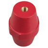 SM40-изолятор шинный Н40 D41 М8 / 28230 /