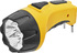 94951 NPT-CP03-ACCU фонарь 4LED Пластик аккум. 4В, 0.5 Ач;   дальность освещения 40м Navigator / 0365149 / - картинка 1