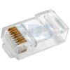 Джек RJ-45 8Р-8С САТ5е  Rexant / 403070 /
