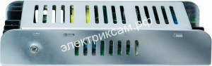 71465 ND-P60-IP20-12V-драйвер для светодиодной ленты / 093465 / - картинка 1
