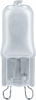 94233 JCD9 60Вт 220В G9 frost-лампа галогенная капсульная матовая L53мм D18мм Navigator / 203131 /
