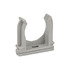 Крепеж-клипса d32мм  (10шт.) Plast EKF PROxima / 9830490 / - картинка 1