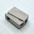 WAGO 224-111 1х(1-2,5)мм² 100шт/уп-клеммная колодка н/г д/освет.приборов 400В / 54255 / - картинка 1